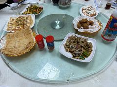 -嘉升大排档(番禺总店)