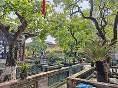 -东莞市可园博物馆