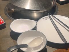 -同仁四季椰子鸡(宝安壹方城店)