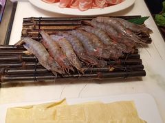 -焱三乐四川火锅店(经纬街店)