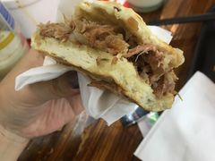 -老陈婆手工面庄