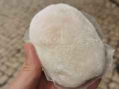 -澳门长洲糯米糍(柯打苏沙街店)
