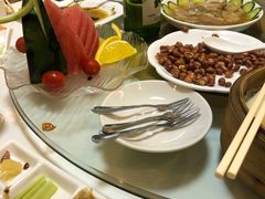 -九花山烤鸭店