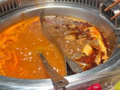-季季红火锅(长沙步行街店)