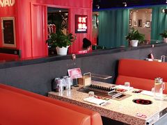 大堂-丰茂烤串(金泉美食宫店)