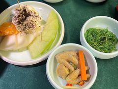 -青口季·港式打边炉(东影南路店桥华店)