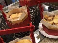 -天津君隆威斯汀酒店