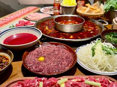 -巴隆门重庆老火锅(太湖路店)