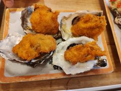-蚝当家·海鲜龙虾烧烤(文二路原开蚝屋店)