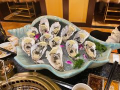 -肉匠日式烧肉屋·和牛居酒屋·酒水小食堂(大汉悦中心店)