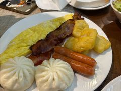 -大连金石滩绿发温泉假日酒店
