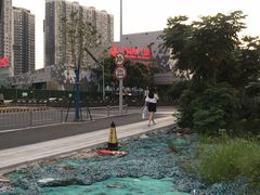 -宁波鄞州万达广场