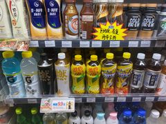 -全家便利店(上海火车站站二店)
