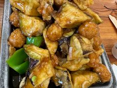 -大丰收海鲜地方菜馆