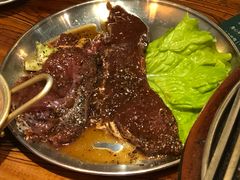 -原始泥炉烤肉(总店)
