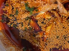 -辣婆婆(航天桥店)