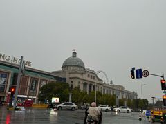 -江南环球港