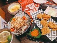 -仙隐小鹿中华料理(南宁万象城店)
