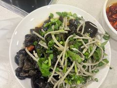 -蝎王府羊蝎子(北大地店)