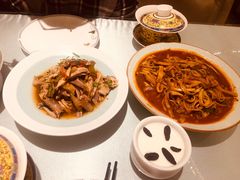 -宁夏国强手抓羊肉·清真菜(未央路凤三店)