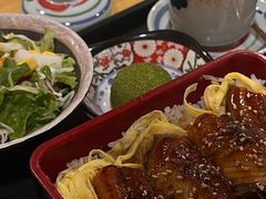 -桃屋日本料理(清华科技园店)