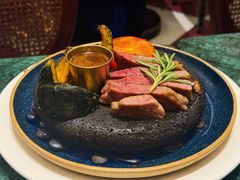 -秘密旅行Bonjour(黑金冠 江南西店)