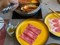 -一绪に寿喜烧(荟聚店)