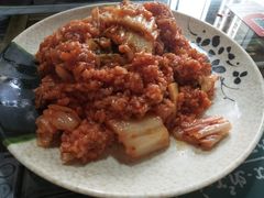 -贤花饭店(凯德店)
