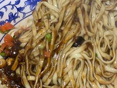 -武汉面馆(中枢街店)