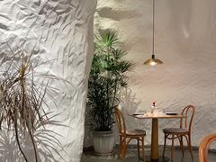 -麓椿花园西餐厅(海乐世界店)