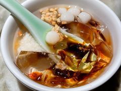 -绿茶餐厅(昆明世纪金源店)