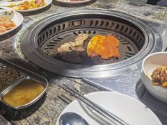 -33韩式自助烧烤(环城南路店)