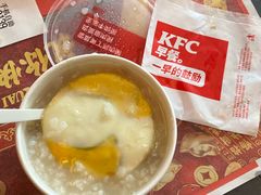 -肯德基(殷巷苏果店)