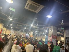 -皖北巫氏三胖地锅鸡(长淮总店)