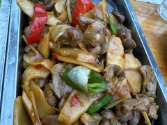 -新湖烧鸡(光明店)