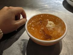 -探鱼·鲜青椒爽麻烤鱼(广州欣荣广场店)