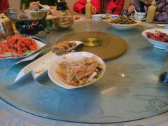 -锡和无锡菜(景丽苑店)