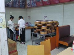 -瞻老元面馆(双塘路店)