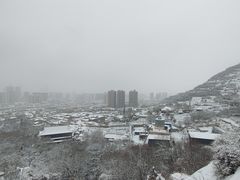 -五泉山公园