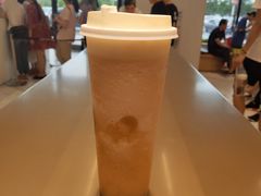 -喜茶(永旺梦乐城店)