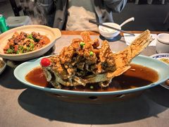 -老淮滨-蚌埠非遗小吃(淮河路店)