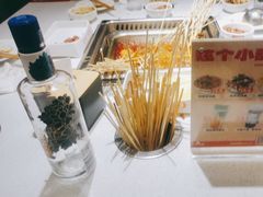 -大斌家串串火锅(德思勤店)