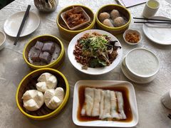 -琼菜坊·无鸡不成宴·海南菜老爸茶糟粕醋(海口骑楼老街店)