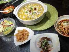 -外婆家(杭州马塍店)