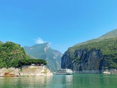 -白帝城·瞿塘峡景区