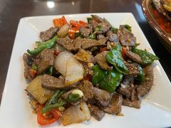 -朗妈私房菜(婺女州店)