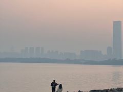 -深圳湾公园(南山区)