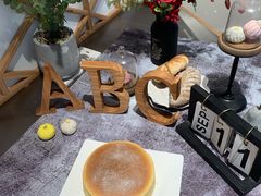 -ABC Cooking Studio(西安大悦城店)