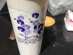-1点点(新达汇三林店)