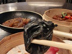 -万丽轩·粤菜(王府井金茂万丽酒店)